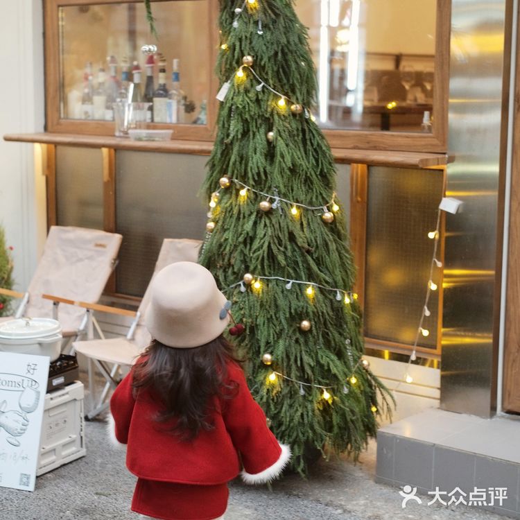 🌟🎄提前过圣诞了就是说｜2岁baby♥️成都