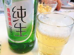-最味·煲式干锅(银石广场店)