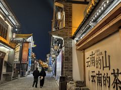 -云南民族村