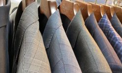 -ChenV西服礼服高级定制(市区养育巷店)