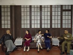 -南京中国近代史遗址博物馆(南京总统府)