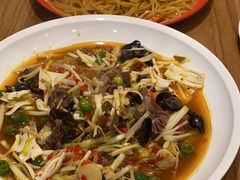 -九老汉·川渝江湖菜(合川路2店)