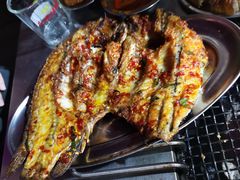 -夏大妈烧烤