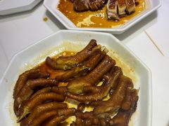 -金戈戈香港豉油鸡(南山海岸城店)
