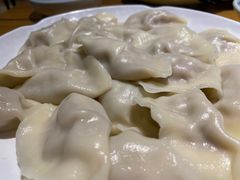 -一轩饺子馆(丽都店)