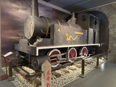 -中国铁道博物馆(正阳门馆)