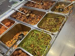 -富龙快餐店(铁西店)