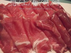 -海底捞火锅(上元大街店)