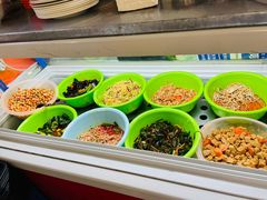 -万红路羊汤烧饼店(将台路店)
