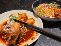 -华豫川酒家(金水路店)