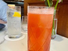 sloe&nbsp;gin&nbsp;fizz-酒池星座(深圳湾后海汇店)