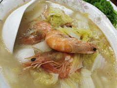 -来之顺海鲜菜馆·青岛菜·始于1993(栈桥店)