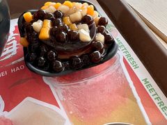 -鲜芋仙(苏州干将店)