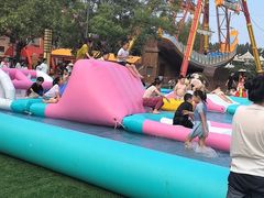 -郑州方特梦幻王国