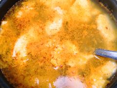 -同堂韩国料理炭火烤肉(彩虹广场店)