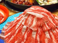 -虾领航小龙虾·吉林烧烤(柳州路店)