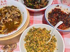 -西江红·株洲本地菜(滨江南路店)
