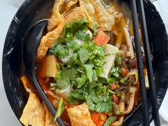 -覃记螺蛳粉·桂林米粉(鼓楼南街店)