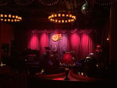 -JZ Club 爵士酒吧(上海店)