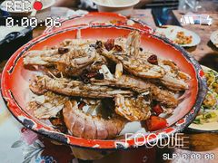 -夹夹大·蟹蟹大排档(财富又一城店)