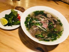 -越美小馆·越南料理(曲江店)