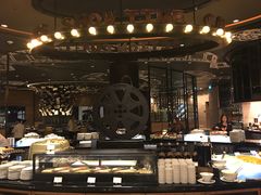 -星汇餐厅(新濠影汇店)