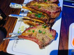 -三个蒙古大叔羊肉串(大宁店)