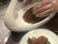 -大鸭梨烤鸭·北京菜(南小街/南苑店)