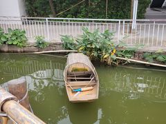 -陶缘一号·四季缘·老字号顺德菜·户外婚礼家宴(西滘店)