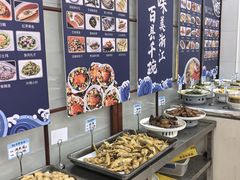 -渔满仓海鲜渔家(象山二店)