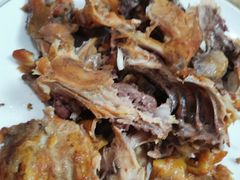 -沈阳李连贵熏肉大饼(兴城店)