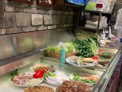-日丰园海肠水饺·老字号大连海鲜(和平广场店)