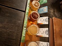 -Goose Island Brewhouse鹅岛精酿啤酒酿造工坊餐厅