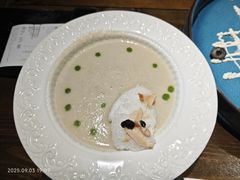 -卢布里西餐厅(总店)