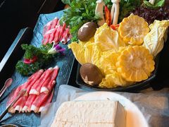 -捞王锅物料理(凯旋路店)