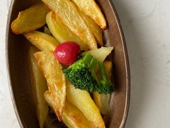 -IL Forno 意坊·意大利餐厅(花园店)