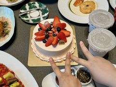 -LAN一见岚·精品蛋糕(琶洲保利店)