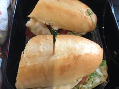-The Habit Burger Grill 哈比特汉堡(爱琴海店)