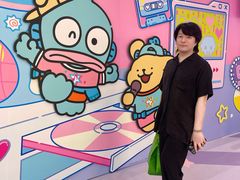 -上海静安大悦城