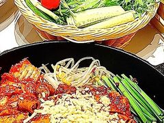 -七八冷面·延边朝鲜族美食(世纪汇店)