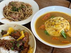 -肥朵食堂(带梦胡同店)