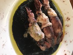 -羽深肉铺 Steak & Wine