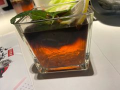 -鱼酷活鱼烤鱼(恒隆广场店)