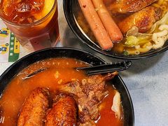 -华嫂冰室(尖沙咀店)