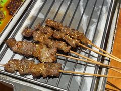 -木屋烧烤(龙岗龙城万科里店)