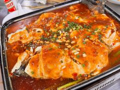 -邹胖哥好好吃餐馆(荔波美食街店)