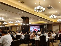 -宝园酒家(美林M·LIVE天地东座店)