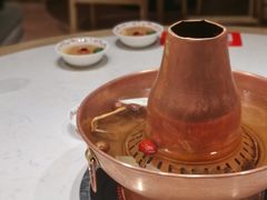 -东门口涮肉·砂锅·烤串(老门东店)