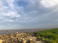 -南汇嘴观海公园