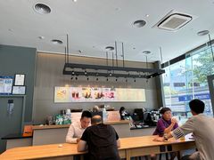 -星巴克(深圳世纪汇分店)